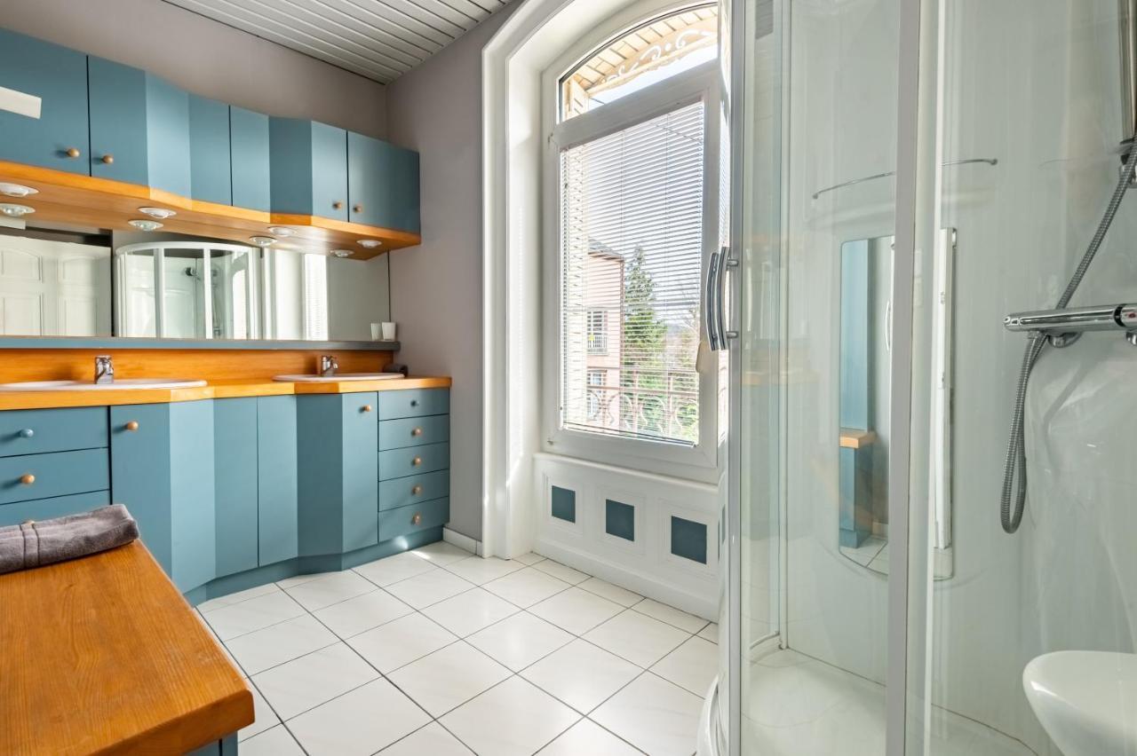 Les Libellules - Maison De Caractere 5Ch Жерарме Экстерьер фото