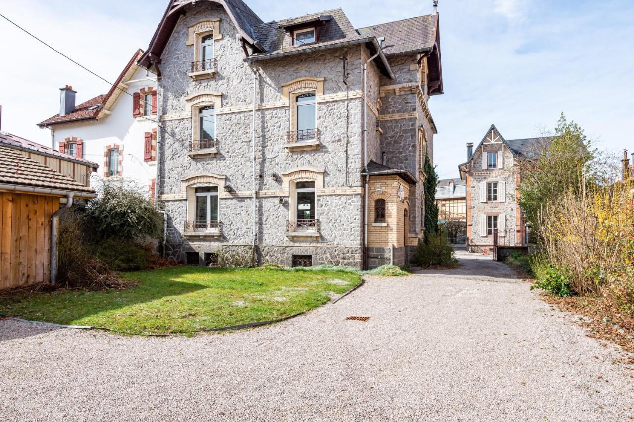 Les Libellules - Maison De Caractere 5Ch Жерарме Экстерьер фото